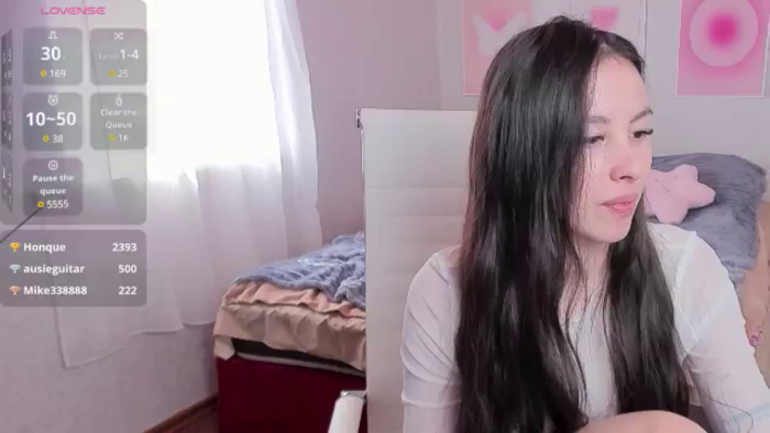 Geisha_Anna
