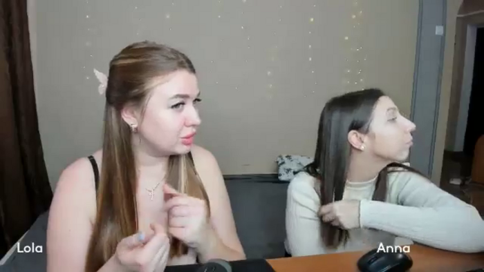 IFlowersGirl