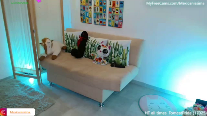 Mexicanissima