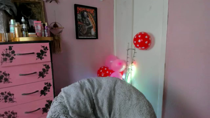 MissMimiRose