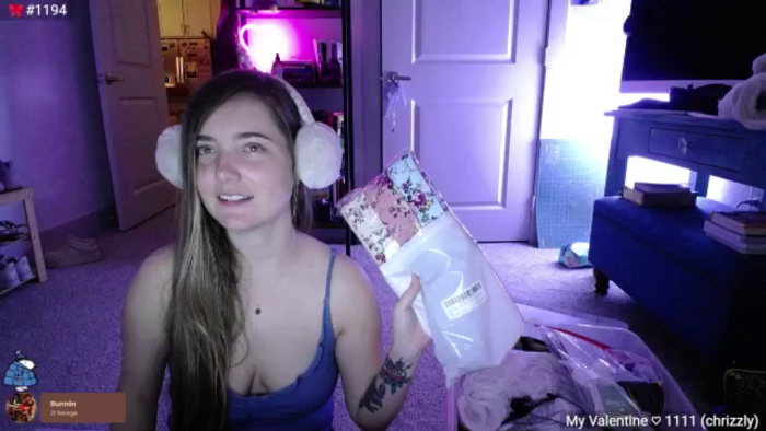 Monica