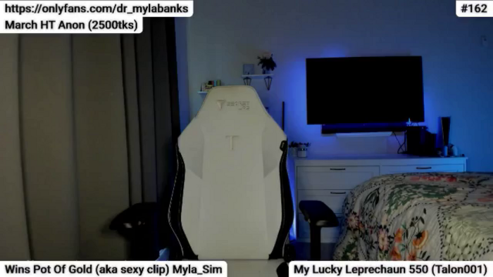 MylaBanks