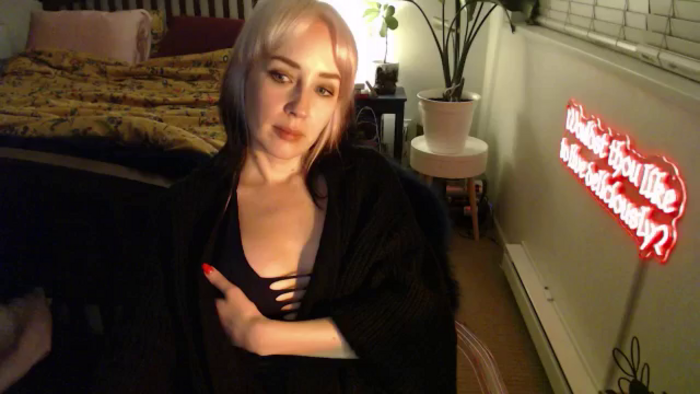 NahlaHoney
