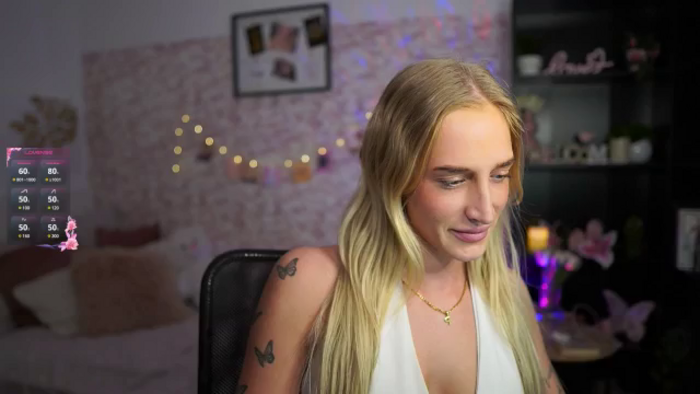 NicoletteShea
