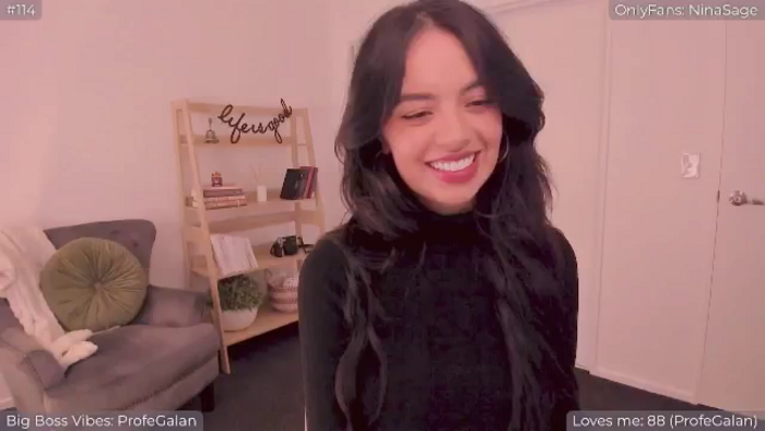 NinaSage