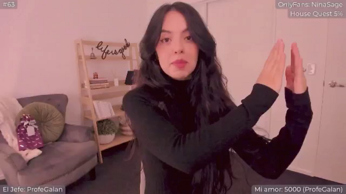NinaSage