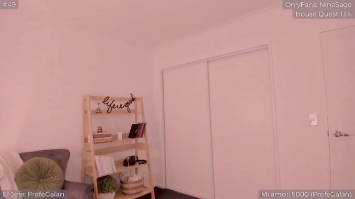 NinaSage