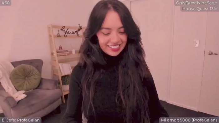 NinaSage