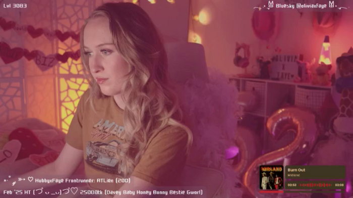 OliviaxFaye