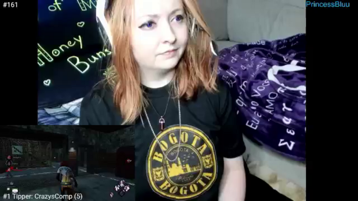 PrincessBluu