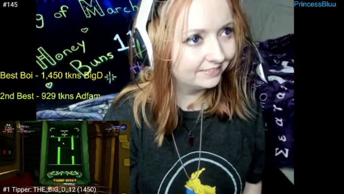 PrincessBluu