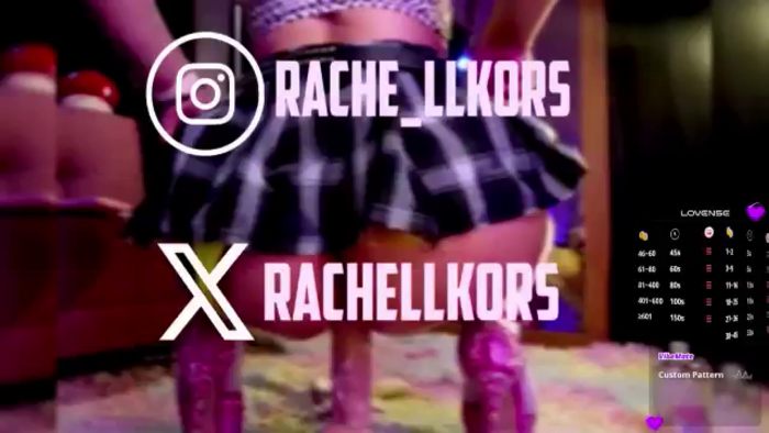 RachellKors