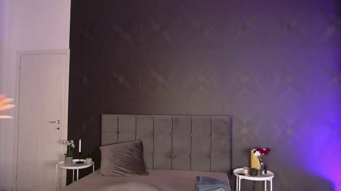 Shayblonde