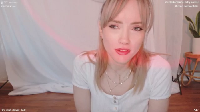 coletteclaude