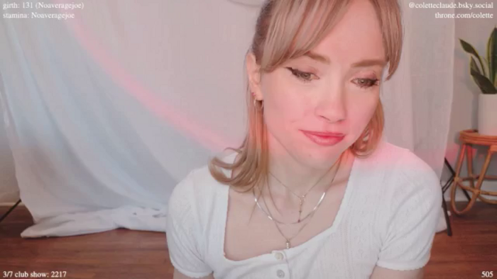 coletteclaude