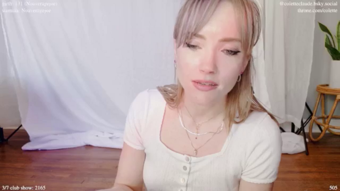 coletteclaude