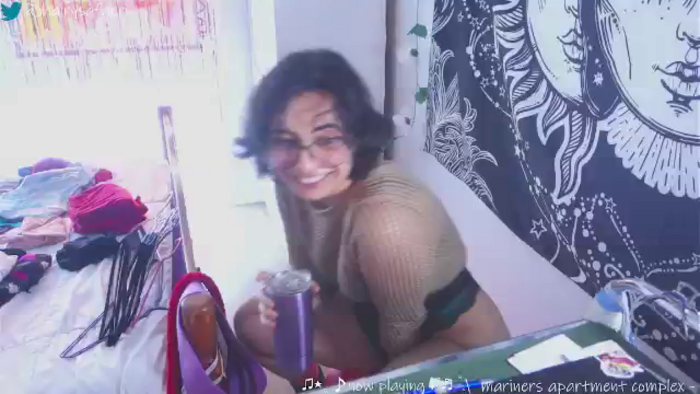 hairysafaeri