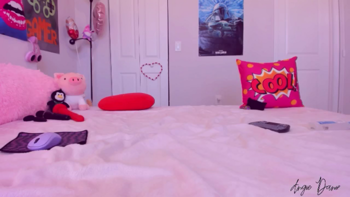AngieDaniels