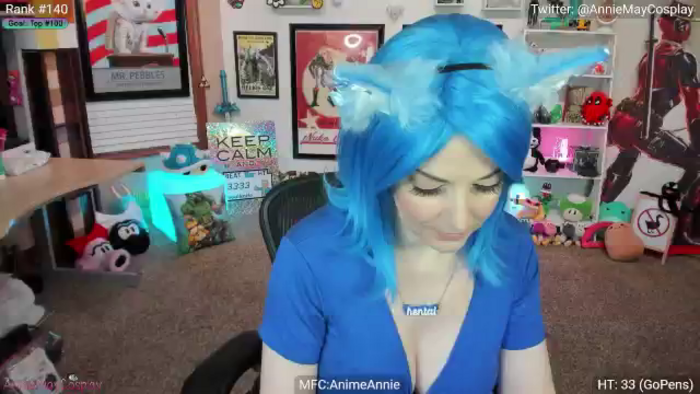 AnimeAnnie