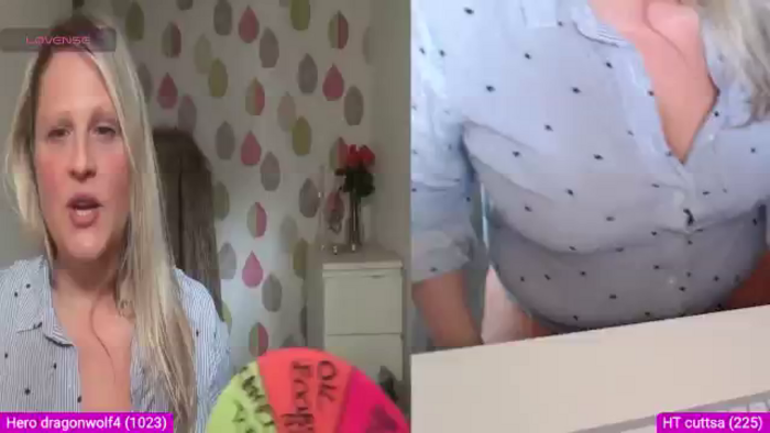 BritishBella