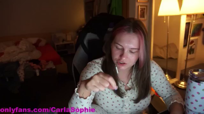 CarlaSophie