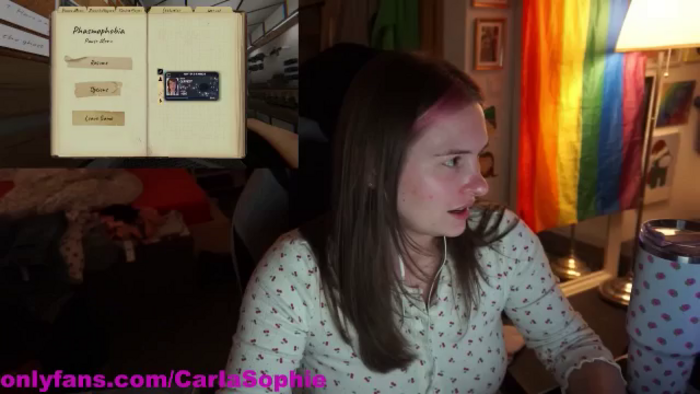 CarlaSophie