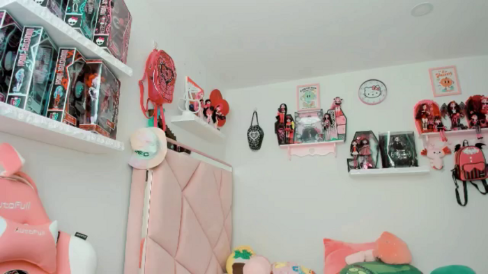 Cherrycute666