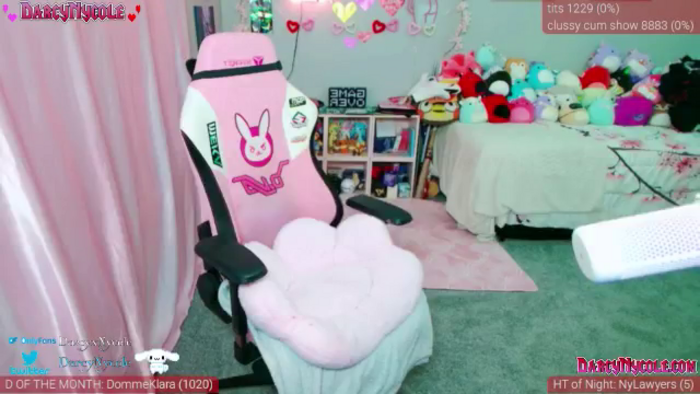 DarcyNycole