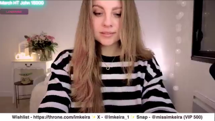 ImKeira