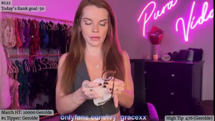 IvyGrace
