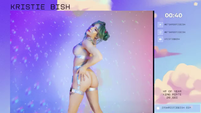 KRISTIEBISH