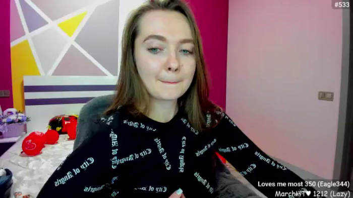 LizaGhost