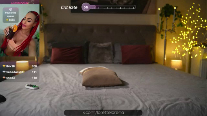Lorettelorena