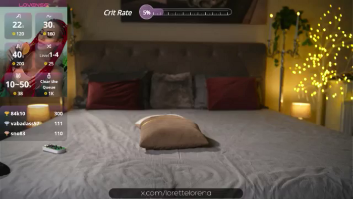 Lorettelorena
