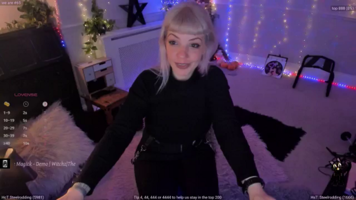 LunaWolfie