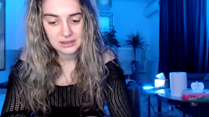 MissDivinna