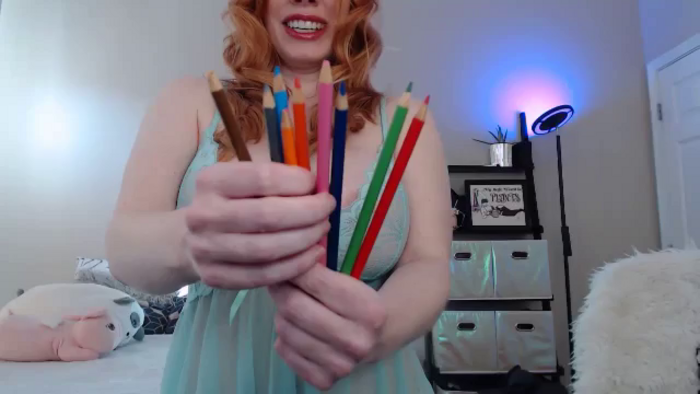 MsRedheadMILF