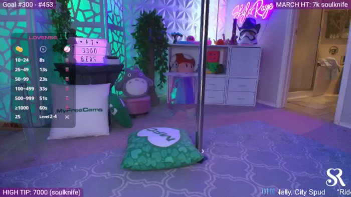 MySkylarRaye