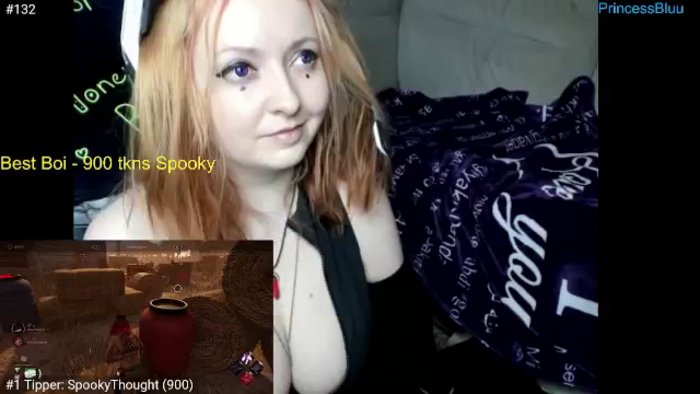 PrincessBluu
