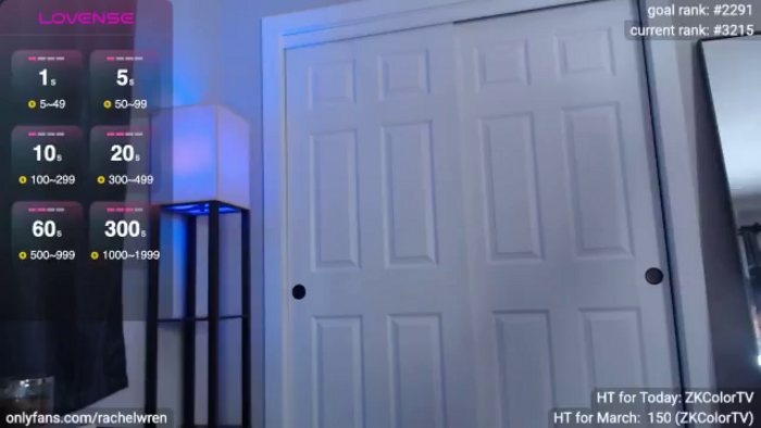 RachelWren
