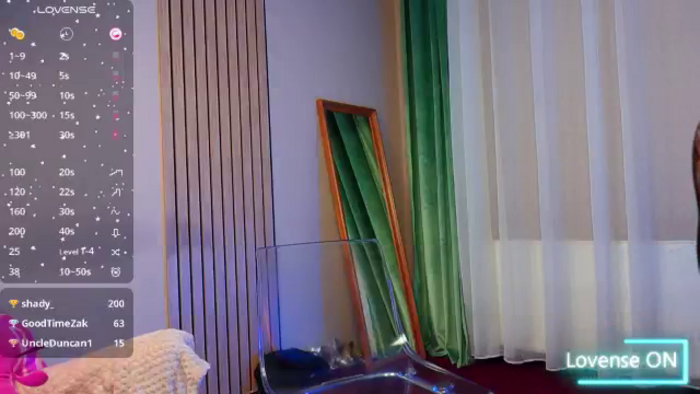 SabrinaJayde