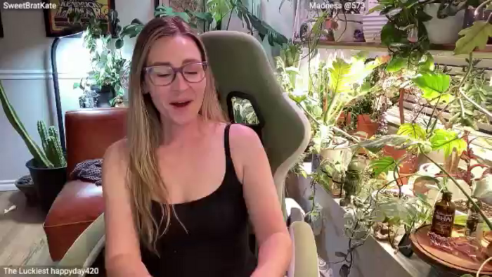 SweetbratKate