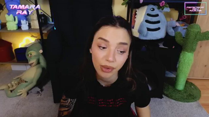 TamaraRay