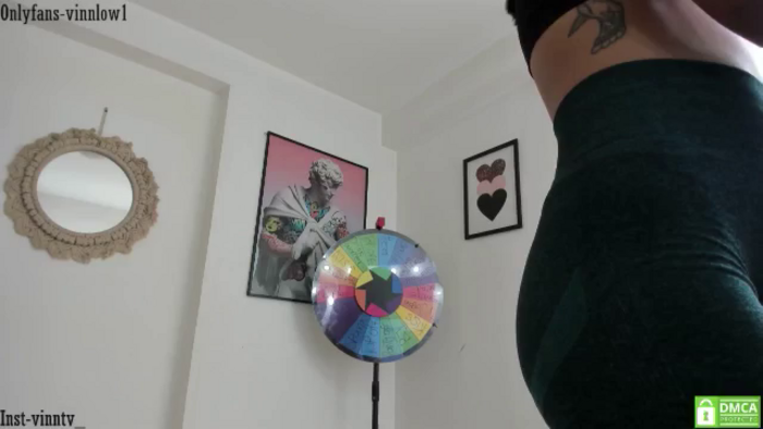 Vinnlow