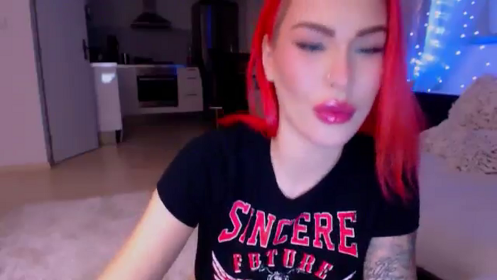 YourArielXXX