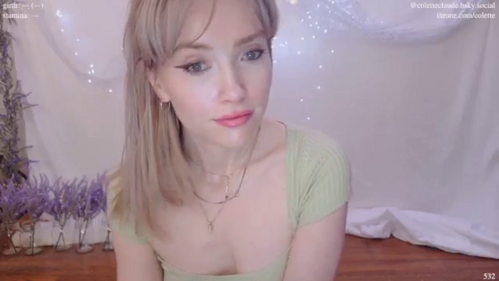 coletteclaude