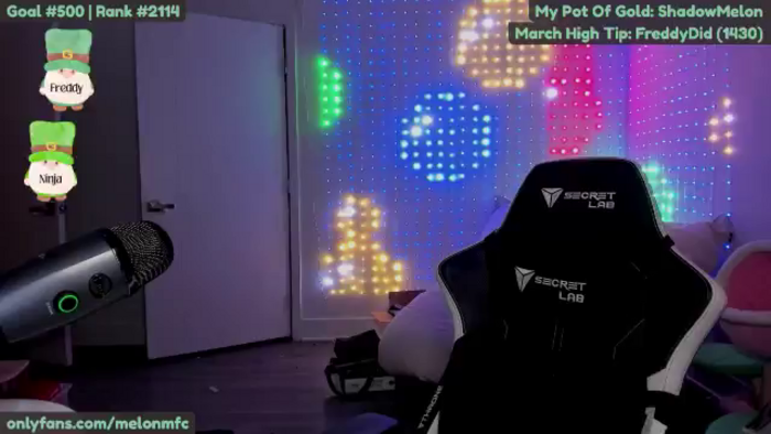 melon