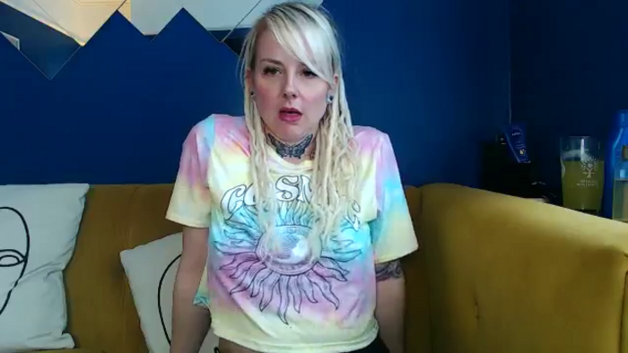 pixieDread