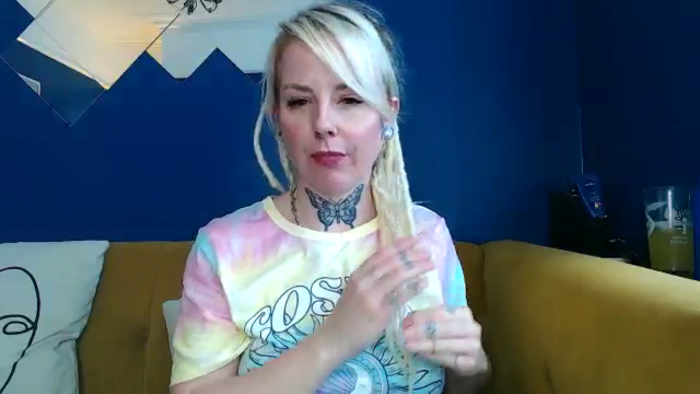 pixieDread