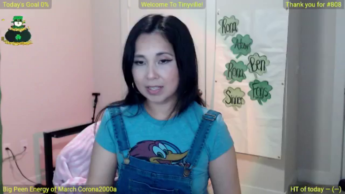 ATinyCassie